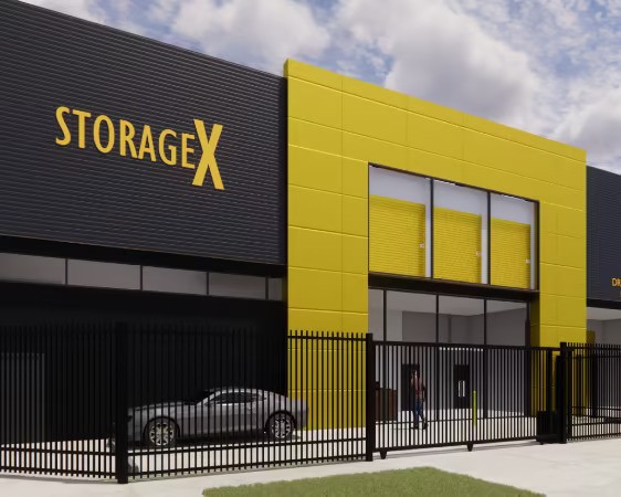 StorageX announces Storage X Publishes Essential Guide for New Residents Moving to Clayton