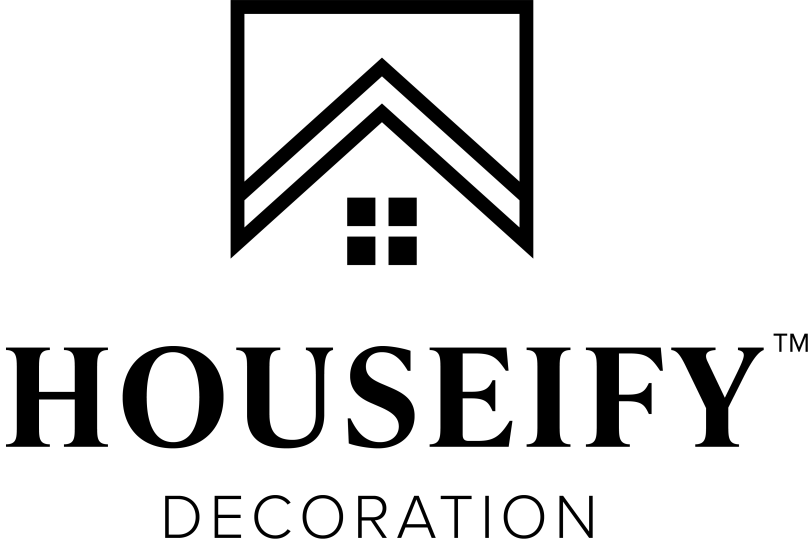 Houseify logo