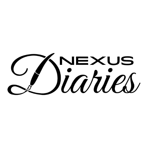 Nexus Diaries logo