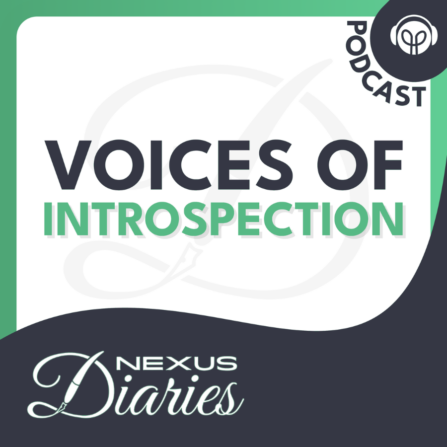 Nexus Diaries Unveils New Podcast Series