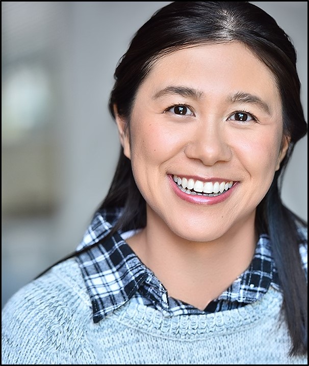 Maisie Trang Broadens Horizons with Diverse Voice Over Services