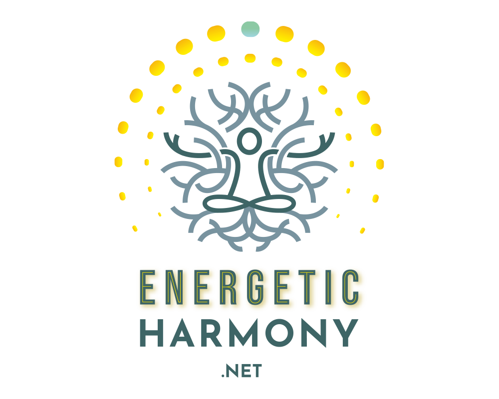Energetic Harmony logo