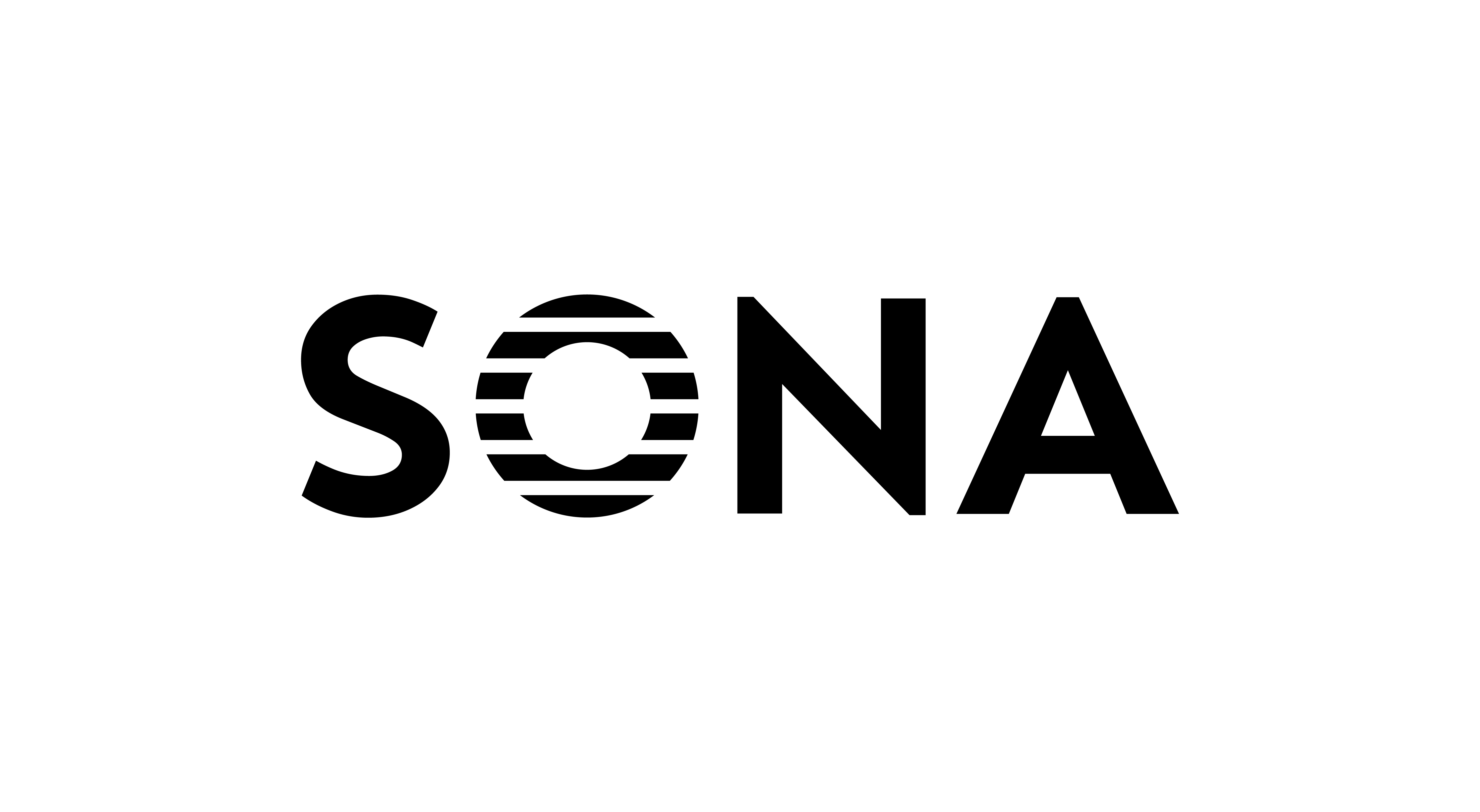 SONA logo