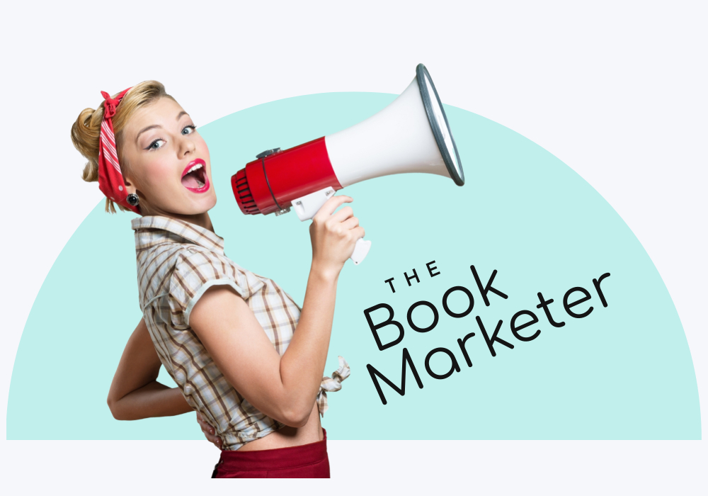 The Book Marketer