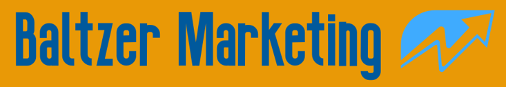 Baltzer Marketing logo