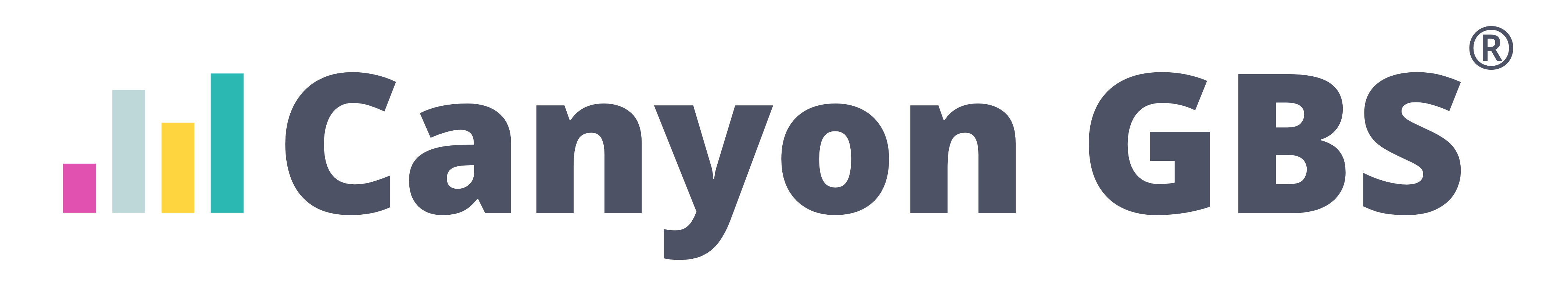Canyon GBS logo