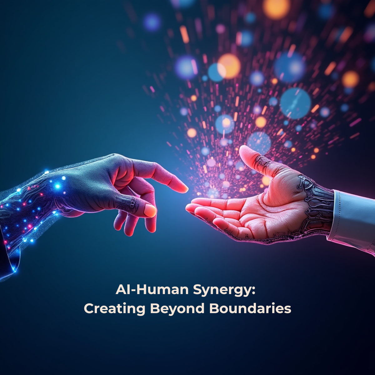 Nexus Diaries announces Nexus Diaries' New Initiative Advances Authentic Human Expression in AI Technologies