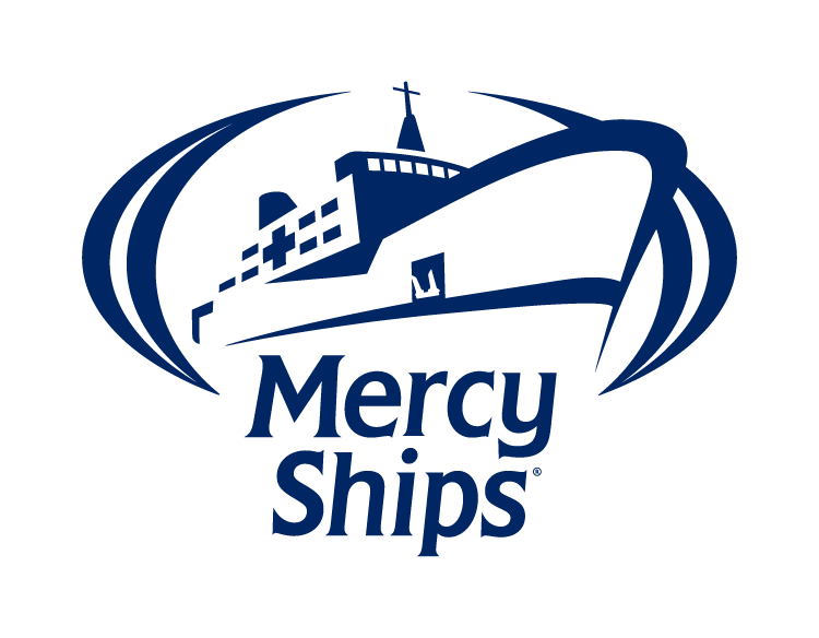 Mercy Ships Schweiz logo