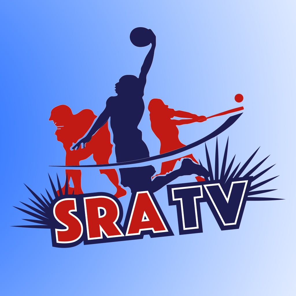 Sports Radio America logo