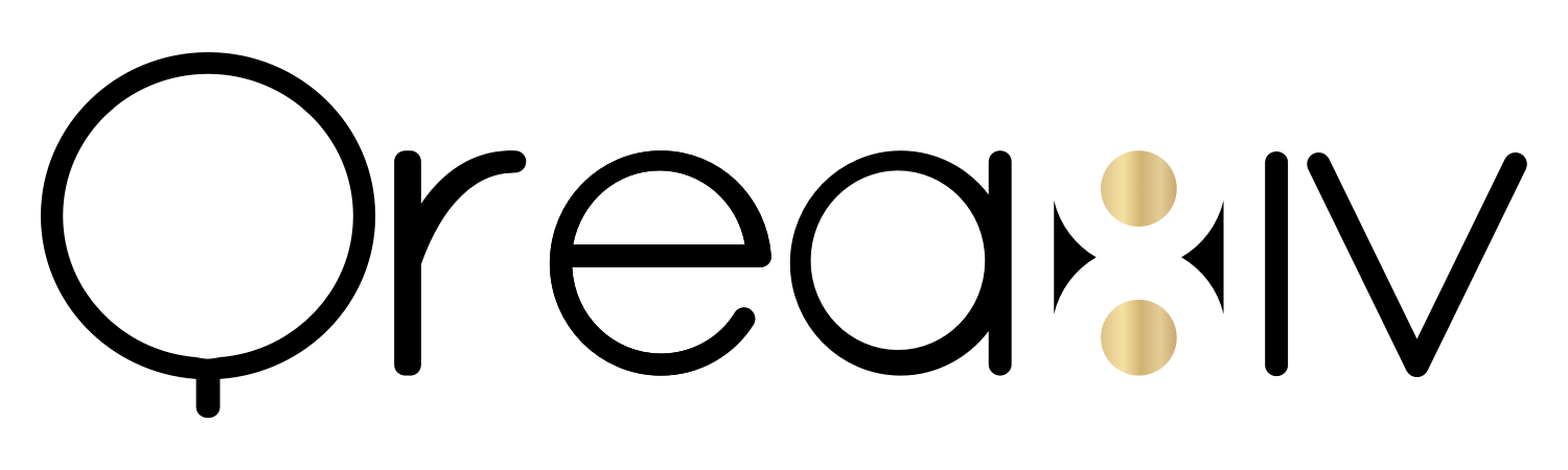 Qrea8iv logo