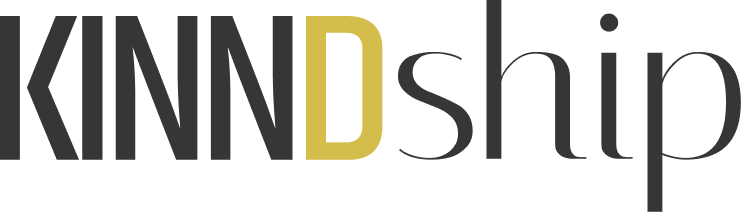 KINND|ship logo