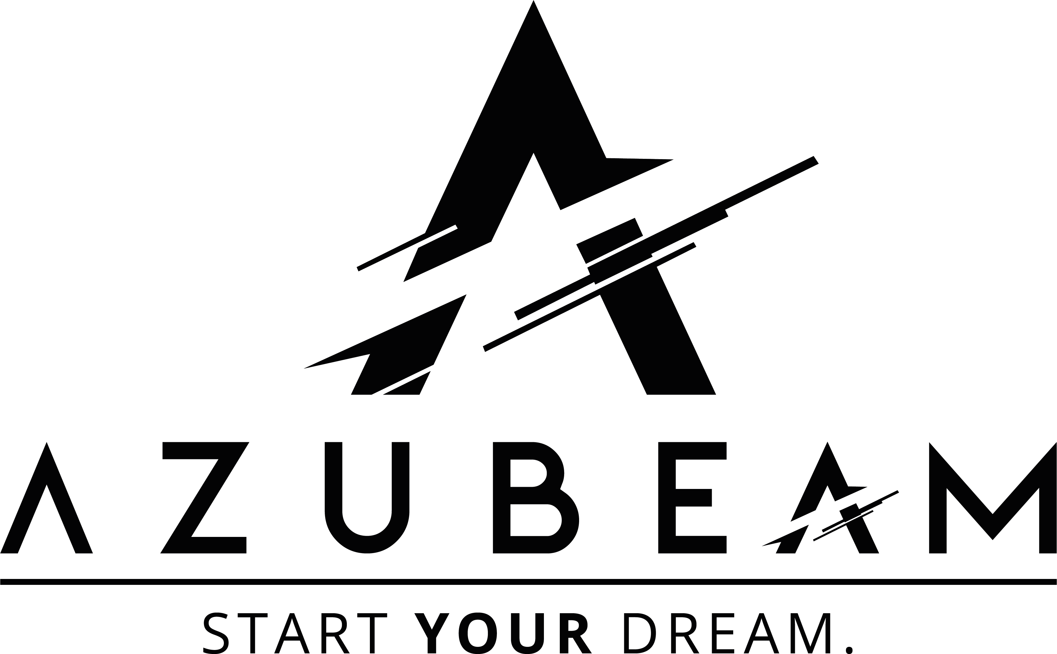 AZUBEAM — Ausbildungssuche Lokal & Digital neu gedacht logo