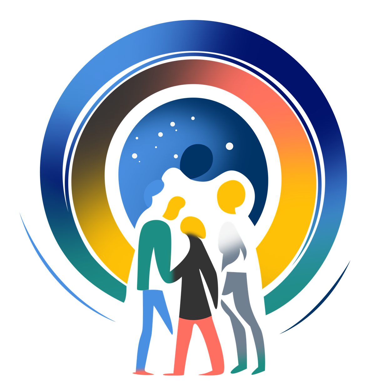 Life Backup Plan by Galacxia, Inc logo