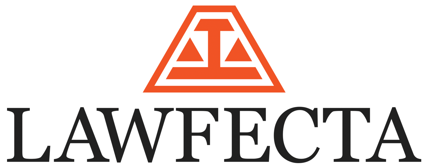 Lawfecta logo