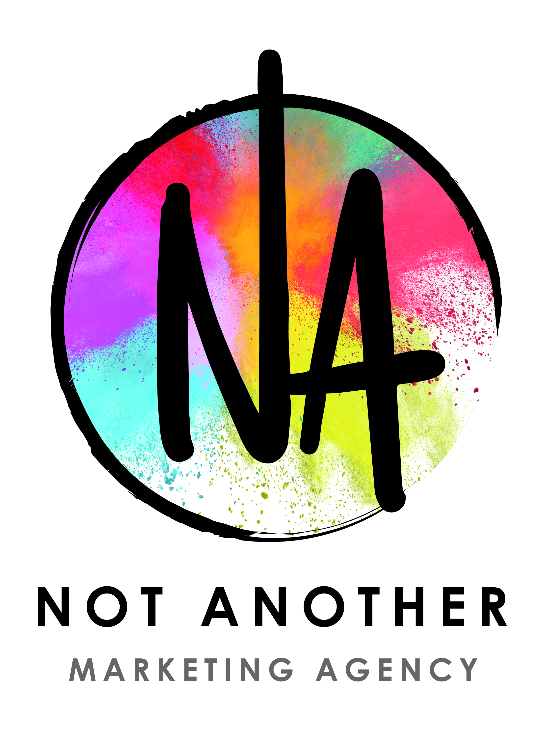 Not Another Marketing Agency Ltd logo