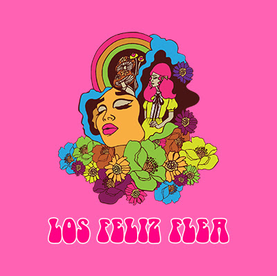 Los Feliz Flea
