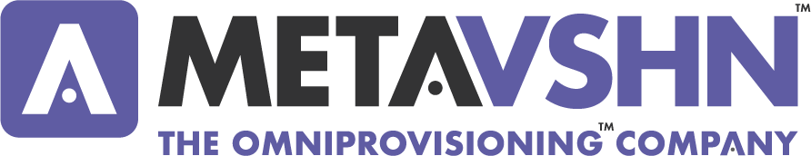 METAVSHN LLC logo