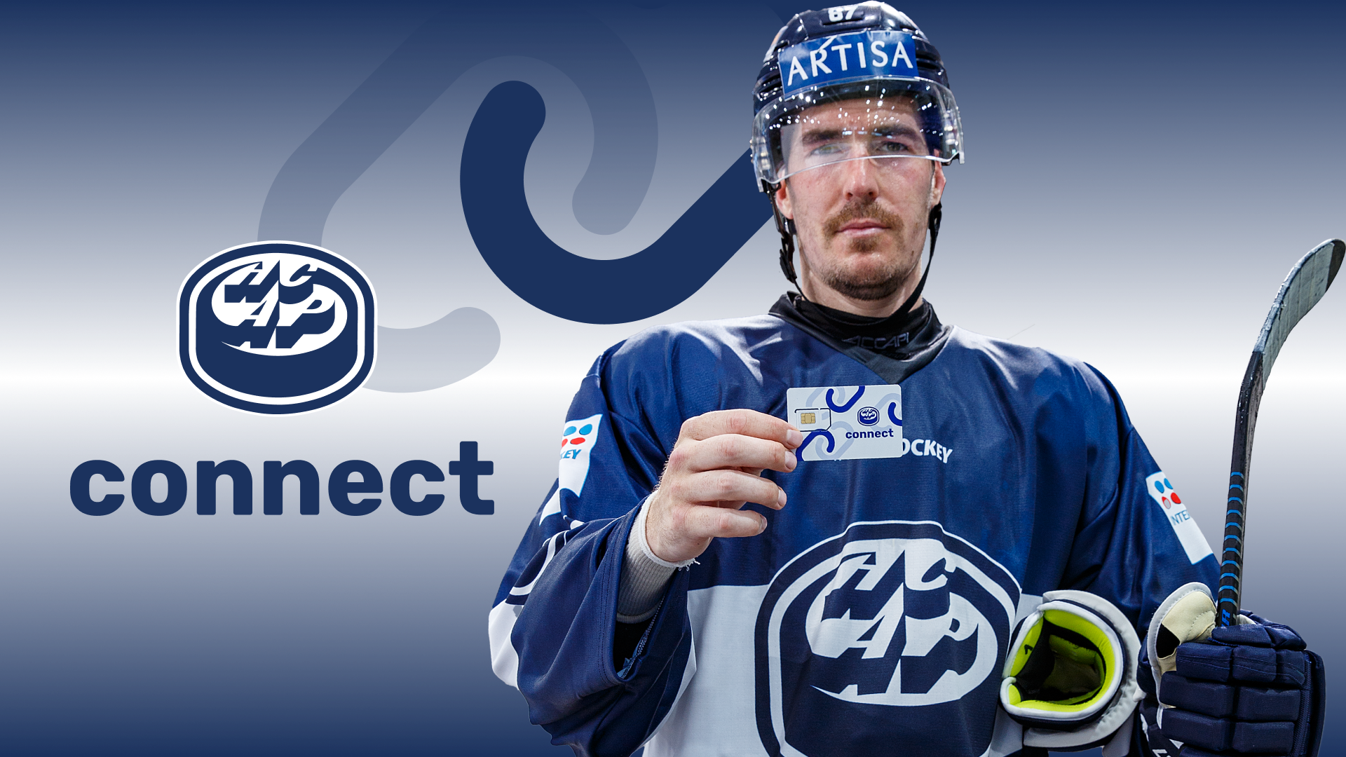 METAVSHN LLC announces METAVSHN LLC and Ticinocom SA Collaborate to Launch ‘HCAP Connect’, a New MVNO and ISP Brand for Swiss Ice Hockey Fans