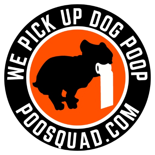 Poo Squad logo