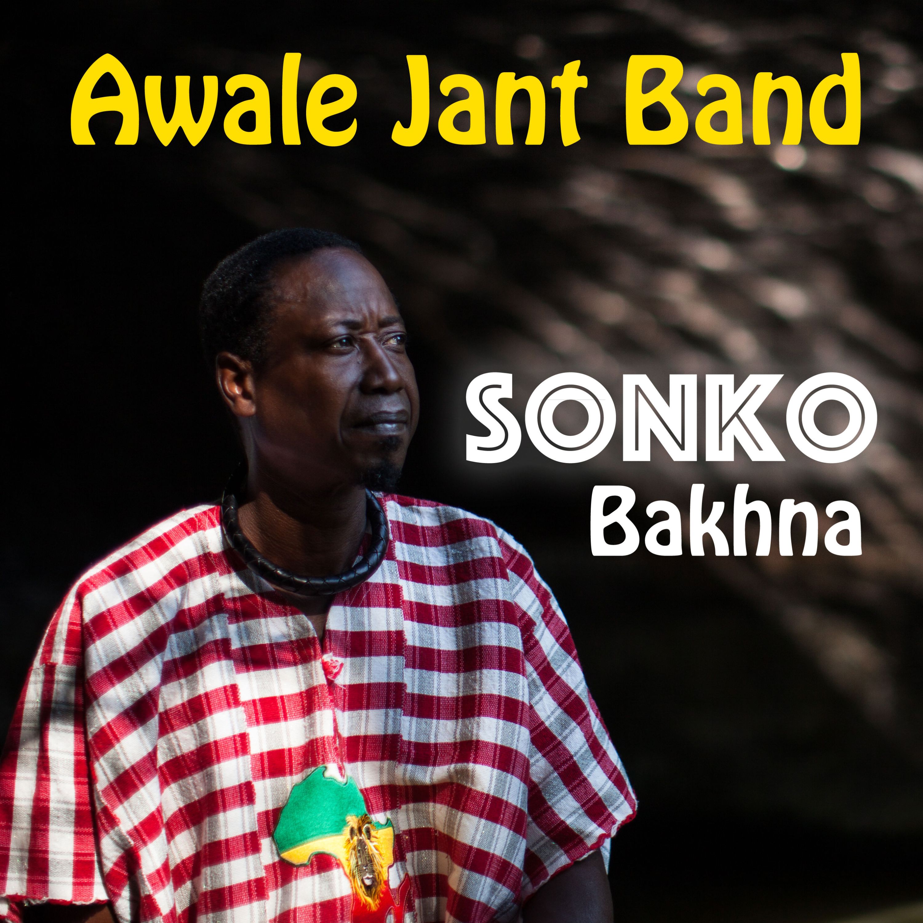 AudioMaze announces AudioMaze Announces the Release of Awale Jant Band's New Single 'Sonko'