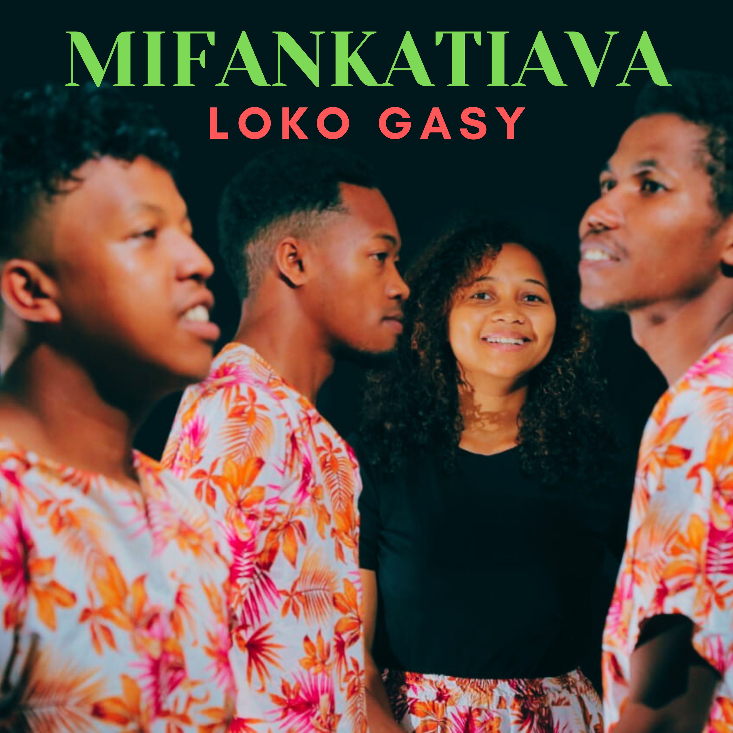 AudioMaze announces AudioMaze Introduces LOKO GASY: Pioneers of ANTSABEKO from Madagascar