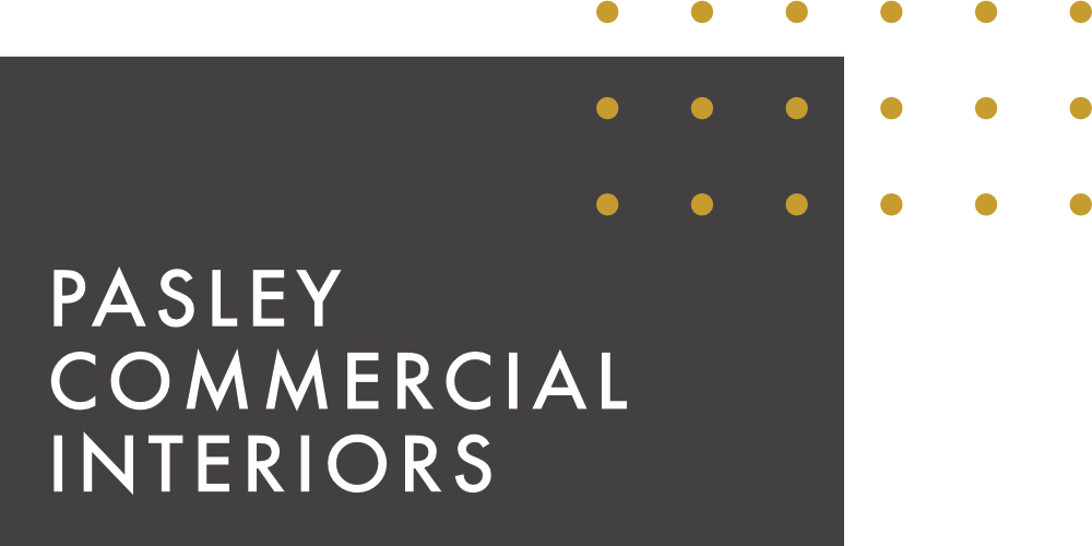 Pasley Commercial Interiors logo