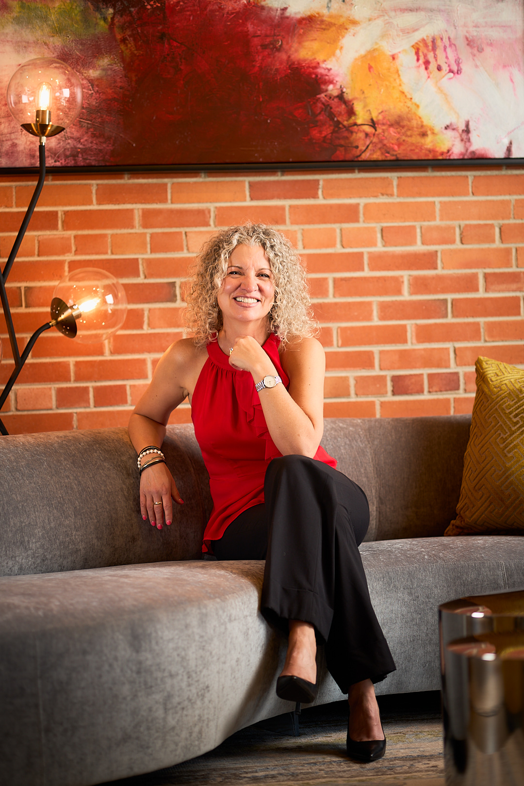 Pasley Commercial Interiors announces Robin Pasley Shares How Her Entrepreneurial Journey Shapes Her Nationally Certified Interior Design Expertise