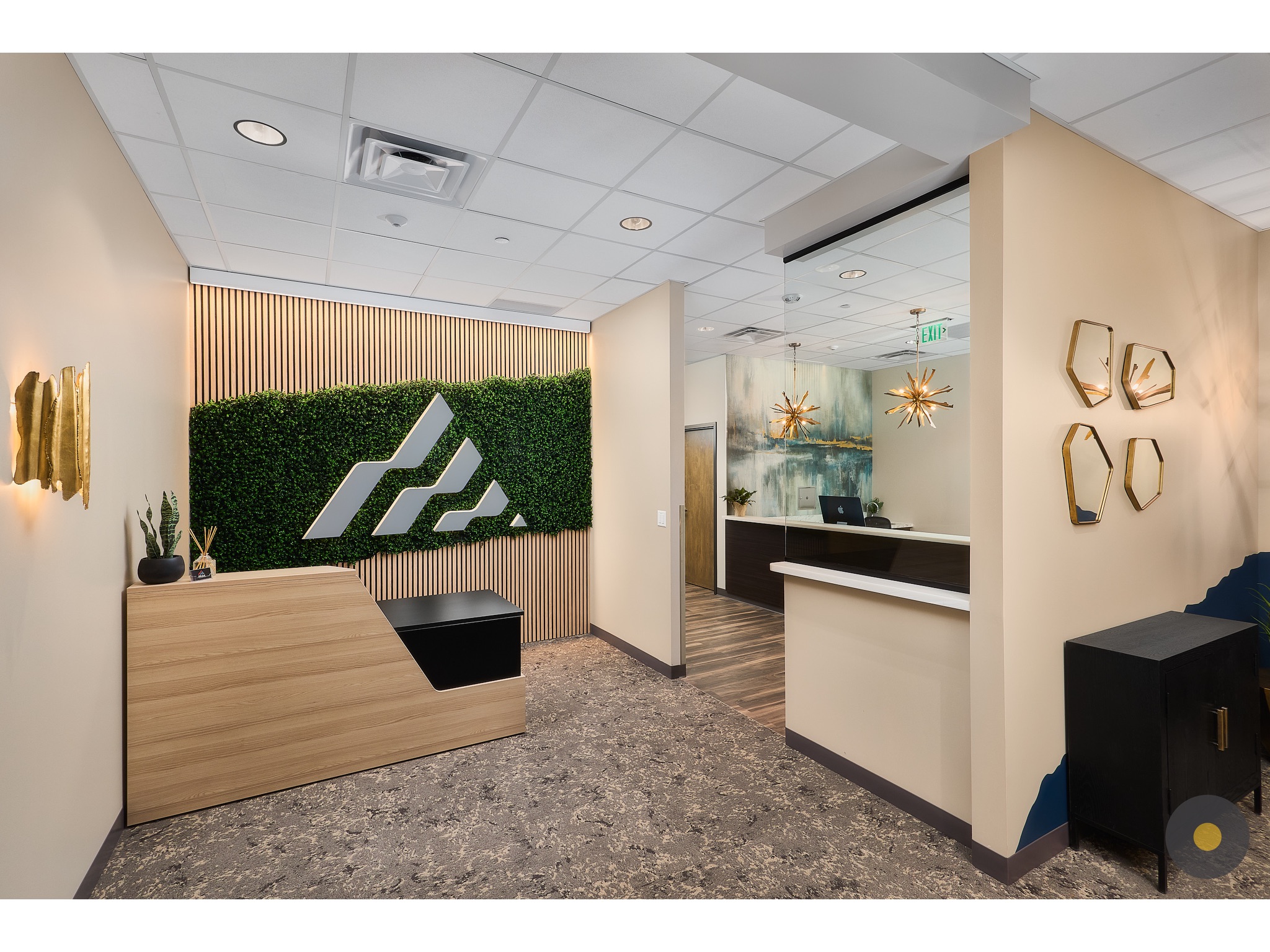 Pasley Commercial Interiors announces Client Experience: The Core Reason Interior Design Fuels Healthy Business Growth