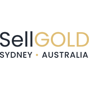 Sell Gold Sydney Australia logo