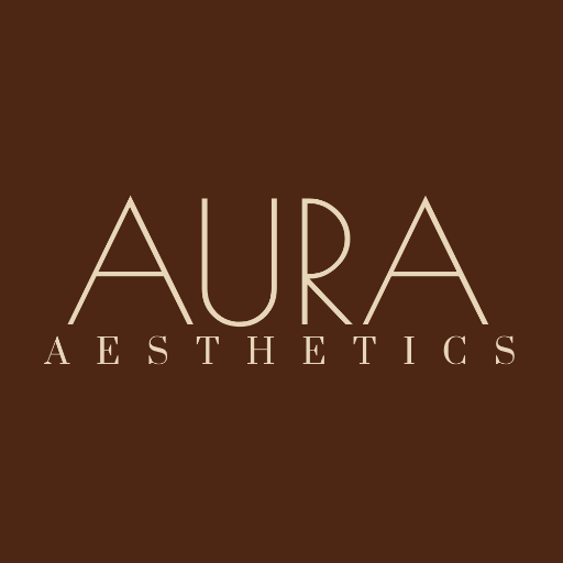 Aura Aesthetics logo