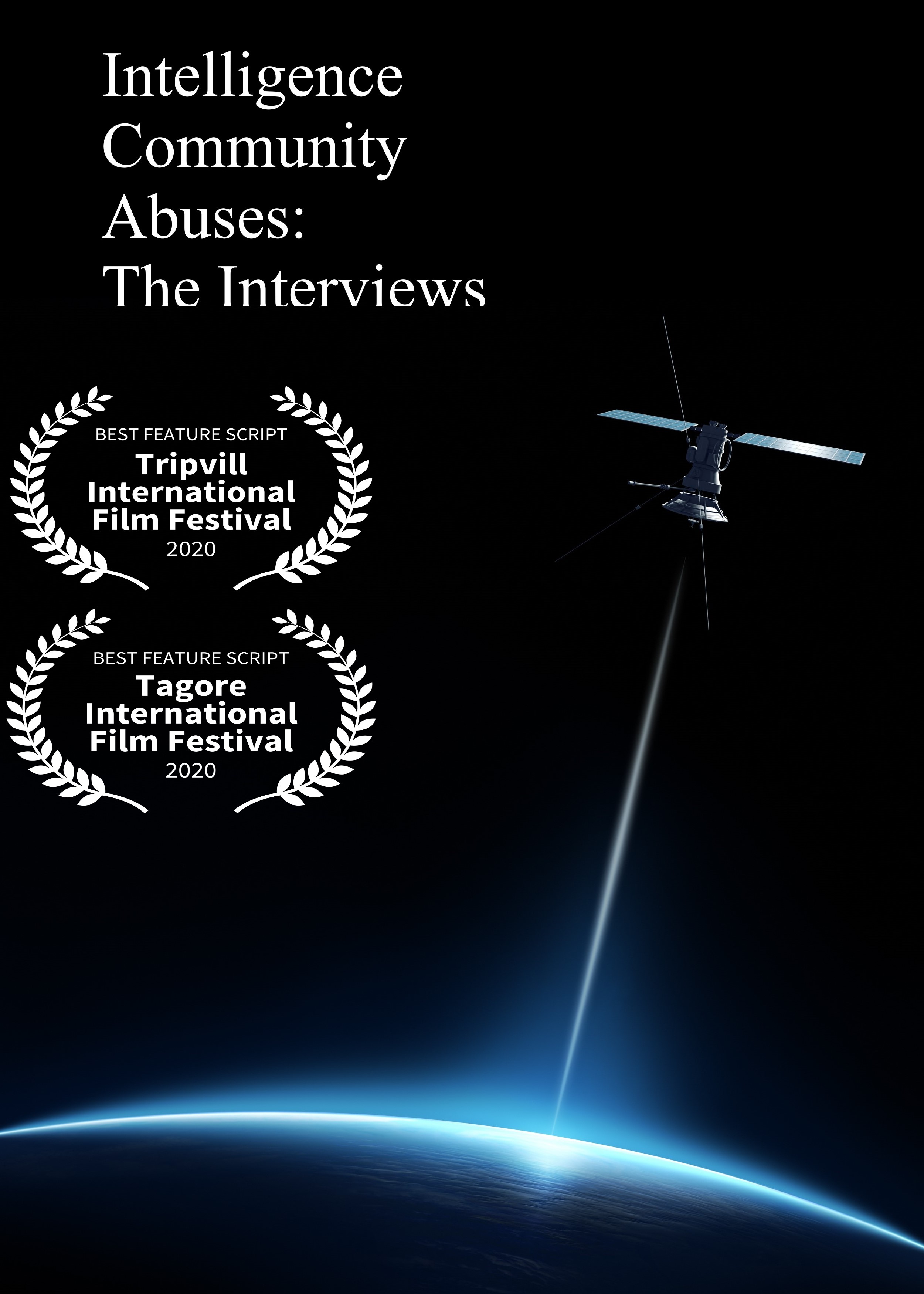 Documentary on ongoing secret torture since 9/11