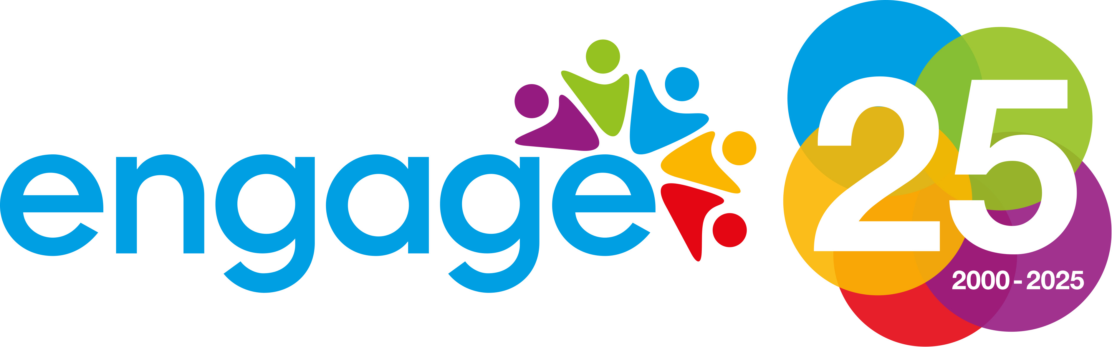 Engage Consulting logo