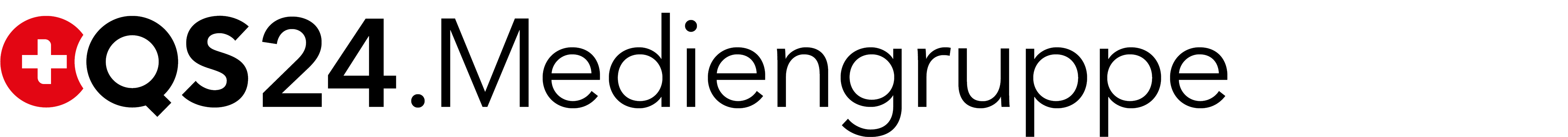 QS24 Mediengruppe AG logo