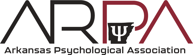 Arkansas Psychological Association logo