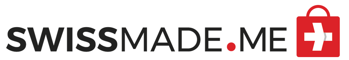 Swissmade Marketing Export Ltd. logo