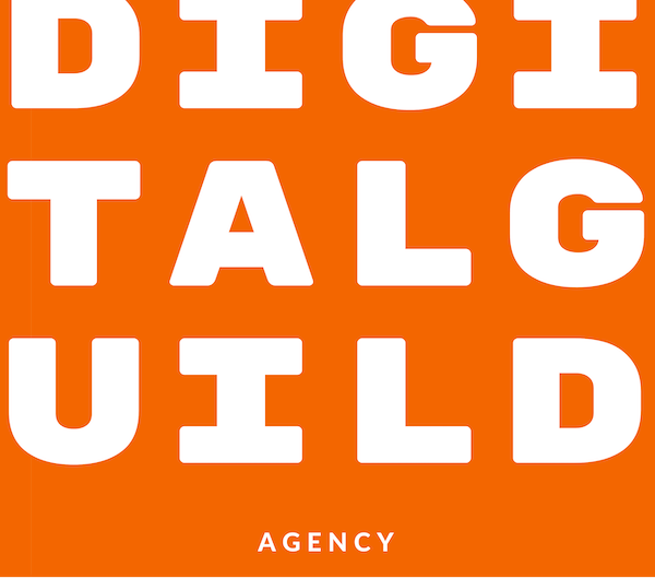 DigitalGuild Agency logo
