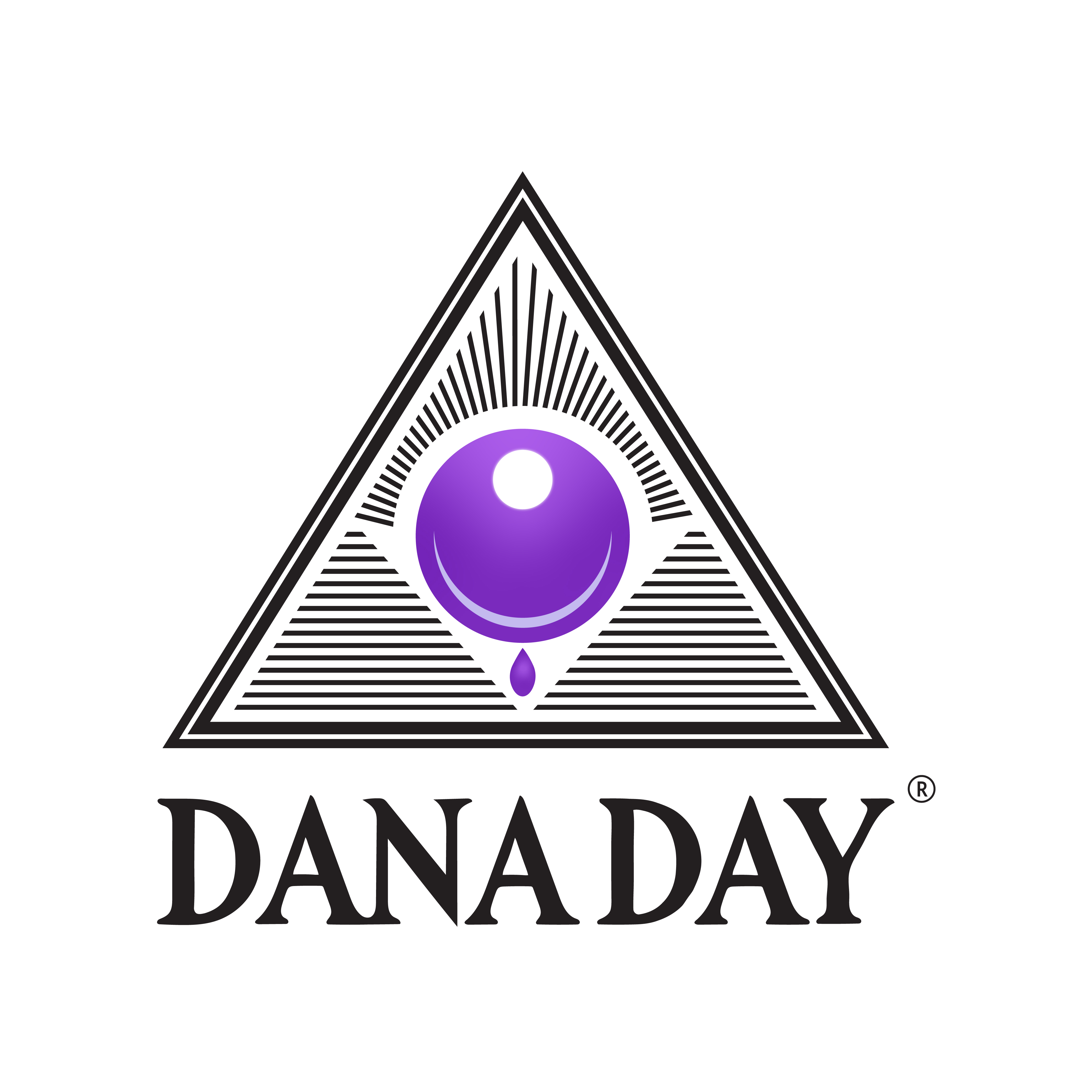 DanaDay.org logo