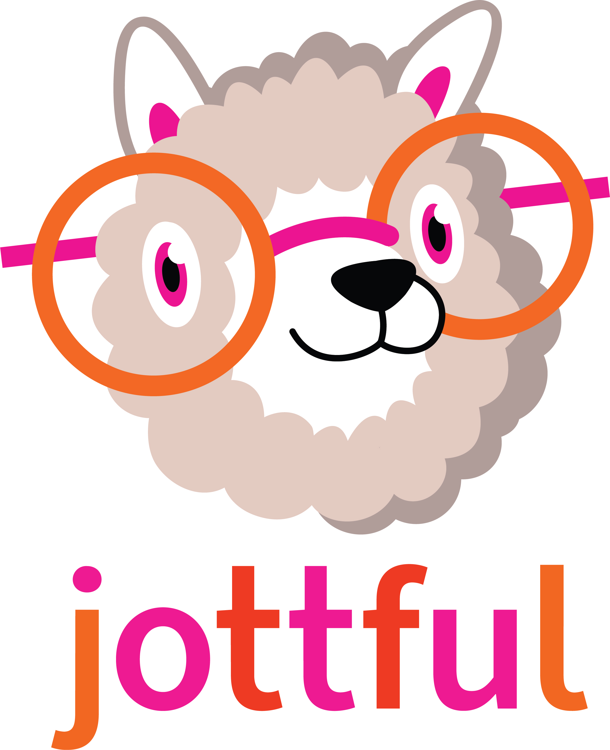 Jottful logo