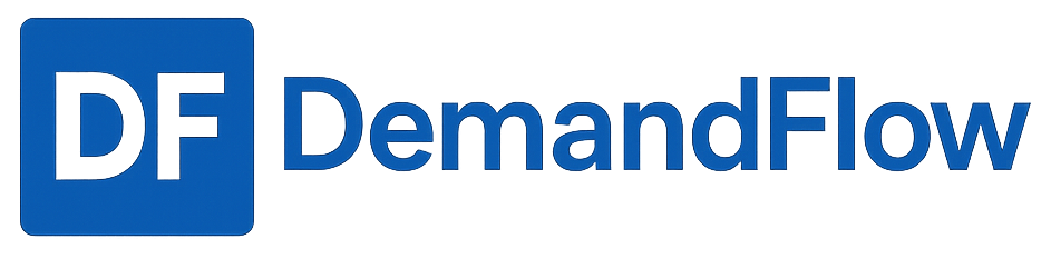 DemandFlow, Inc. logo
