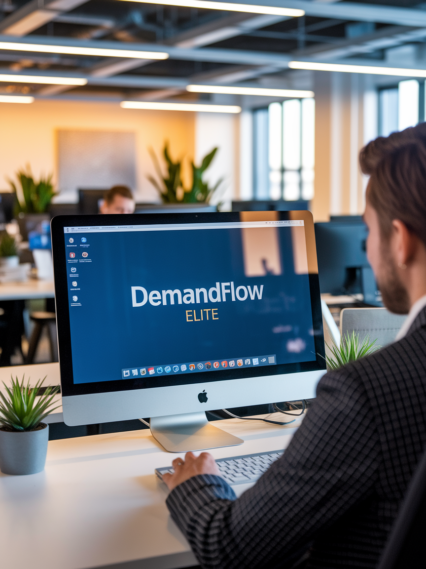 DemandFlow, Inc. announces DemandFlow Demand Marketing & Advertising Platform Announces a strategic partnership with LeadConnector to enhance capabilities