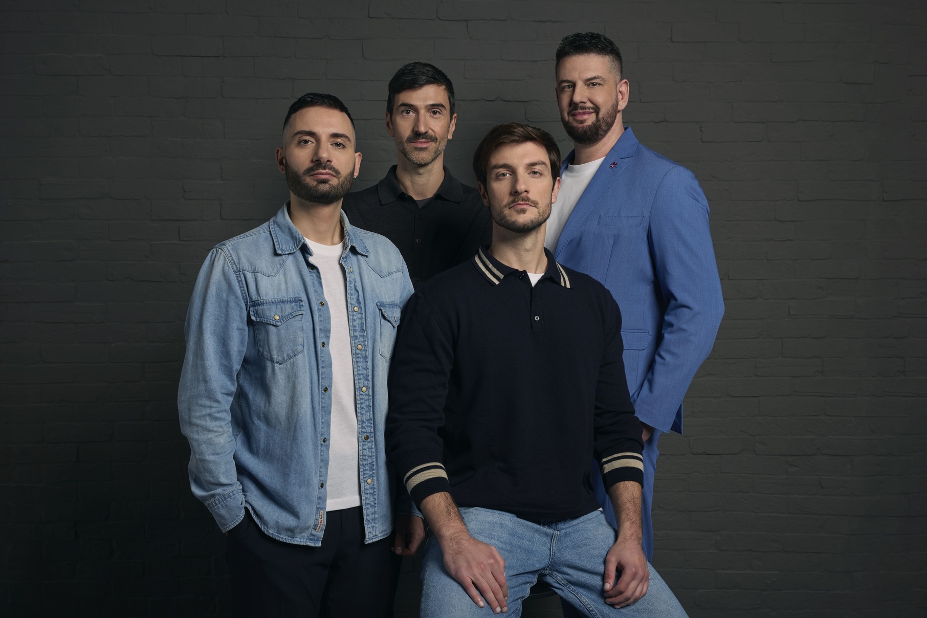 Say Social announces Say Social Strengthens Its Growth in Italy with the Appointment of Vincenzo Di Carlo and Donato Falotico