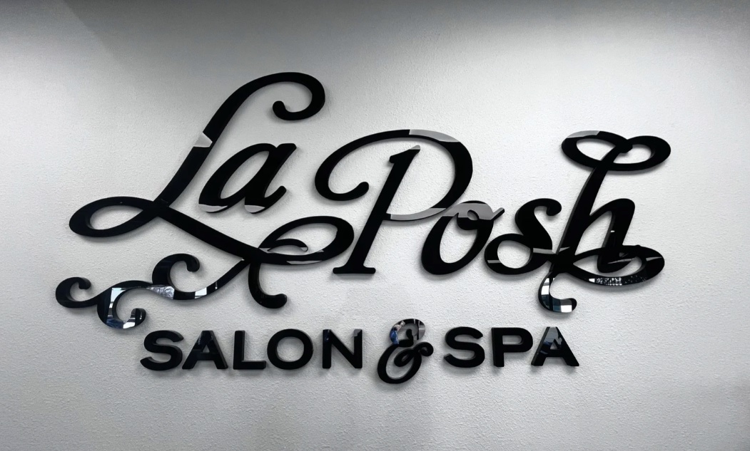 Elk Grove Services Welcomes LaPosh Salon & Spa to Its Esteemed Network