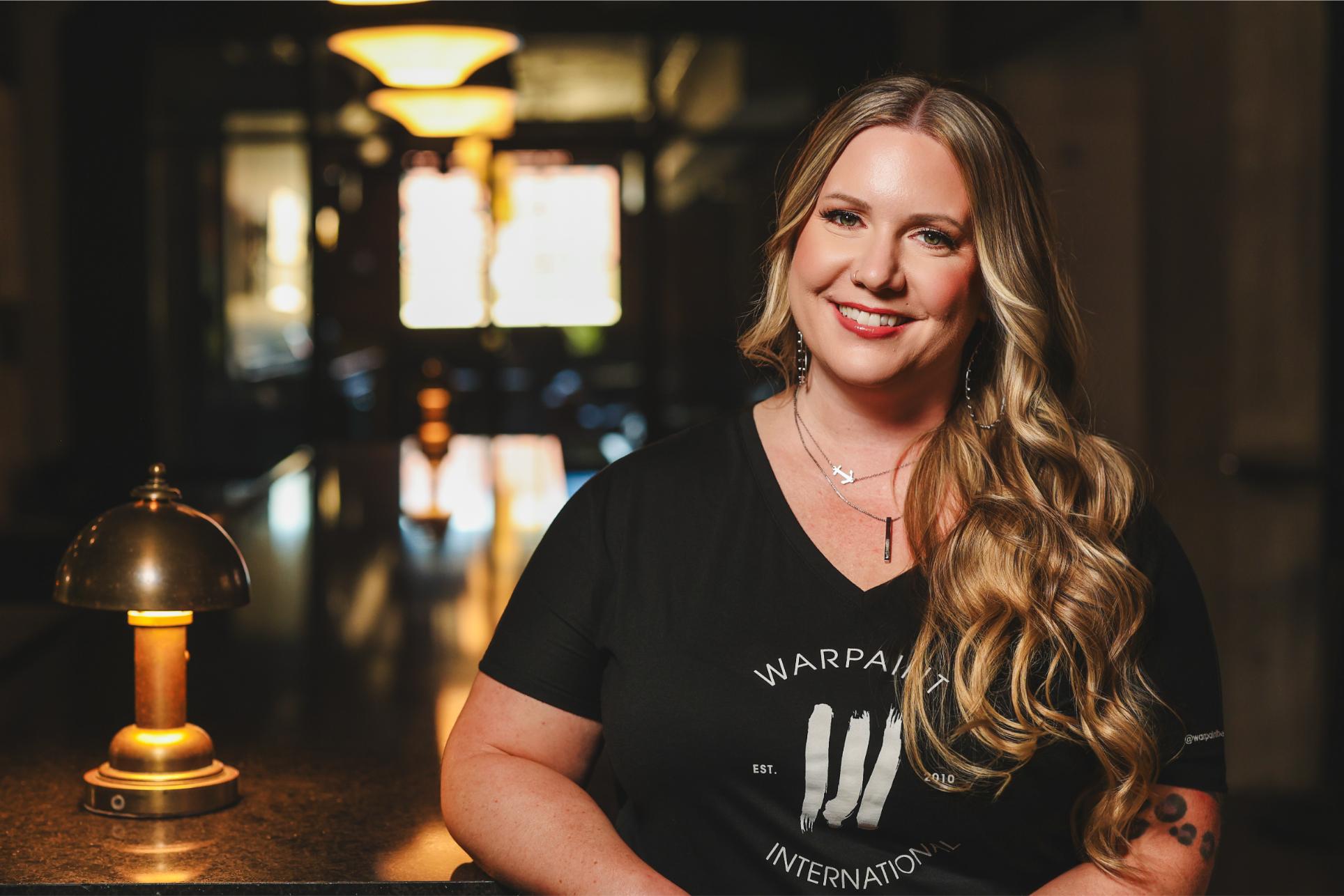WarPaint International Beauty Agency announces WPI Beauty Named 2026 Winner of The Knot Best of Weddings and WeddingWire Couples’ Choice Awards