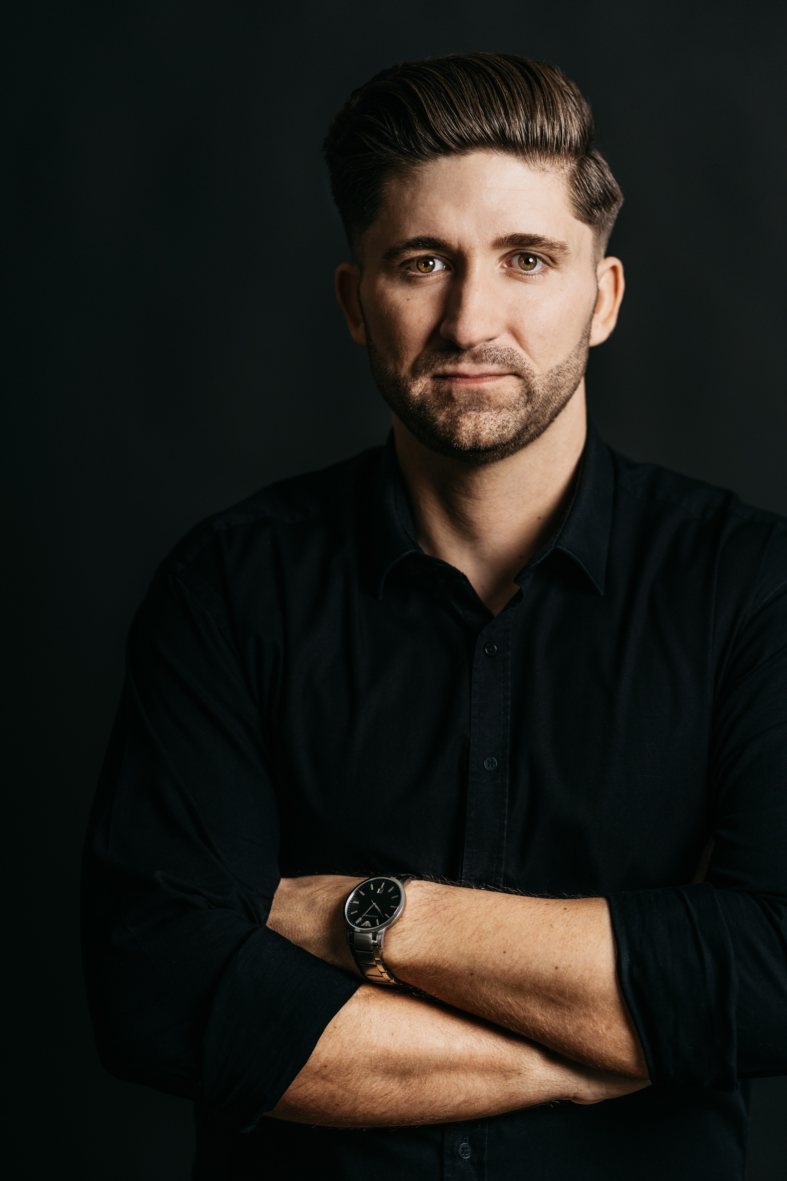 Paretofit announces Tobias Burkhardt’s Paretofit Reports 98.1% Success Rate Across 169 Entrepreneur Coaching Engagements