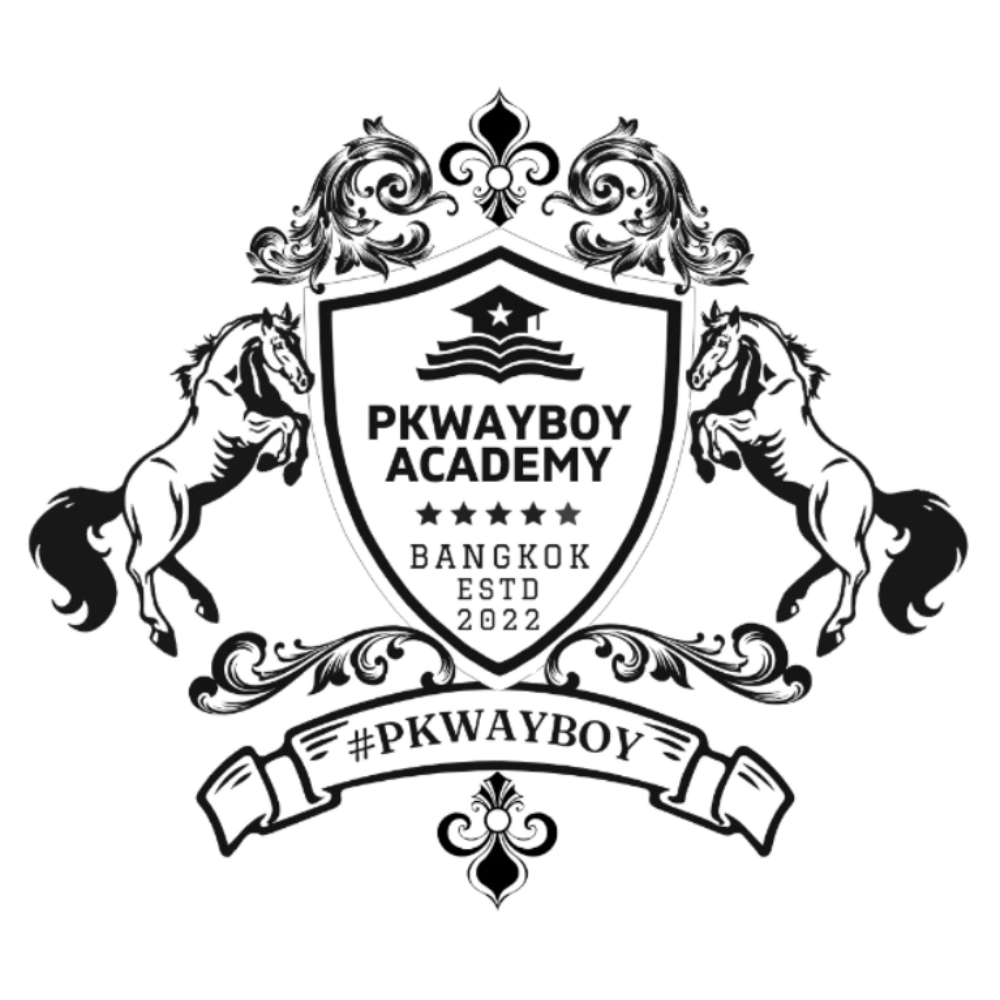 PKWAYBOY ACADEMY