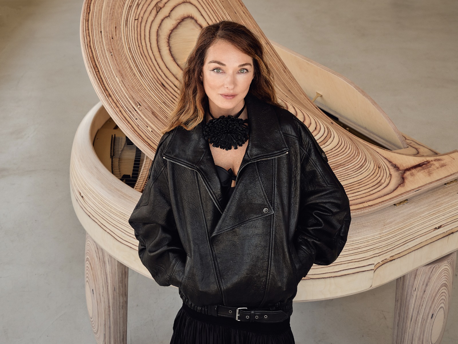 Edelweiss Pianos announces Edelweiss Pianos collaborates with kelly wearstler to cement its status as one of the best self playing piano brands