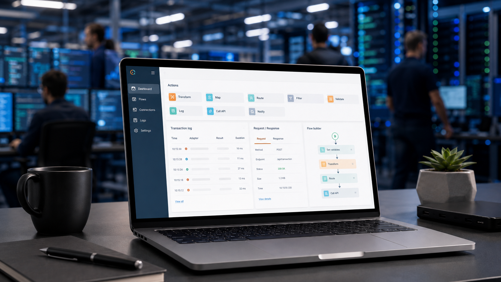 Canyon GBS Acquires Apidapter, Inc., Expanding Integration Capabilities for Higher Education Customers