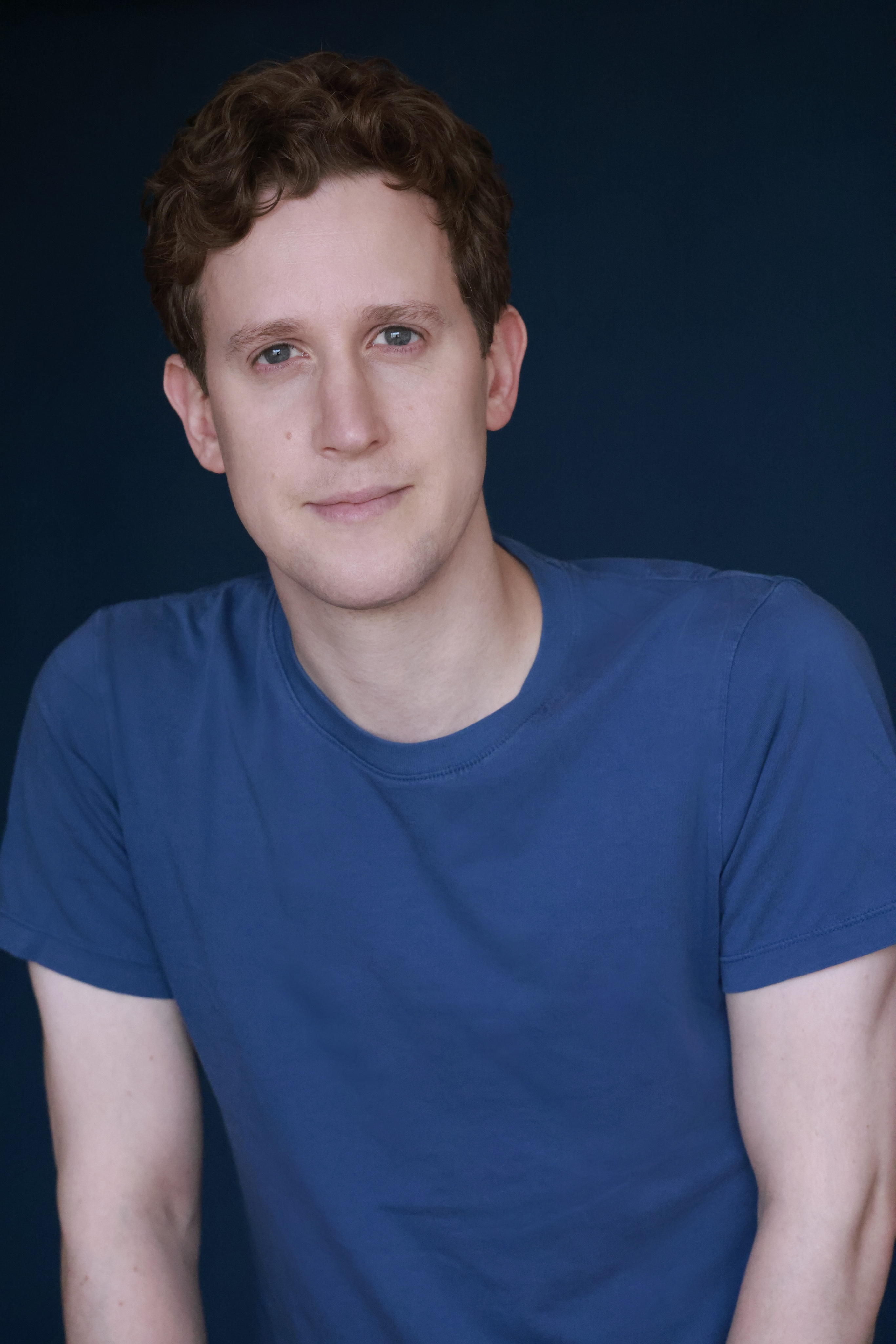 Rialto Records Releases Cast Album for Alex Wyse's Solo Musical 