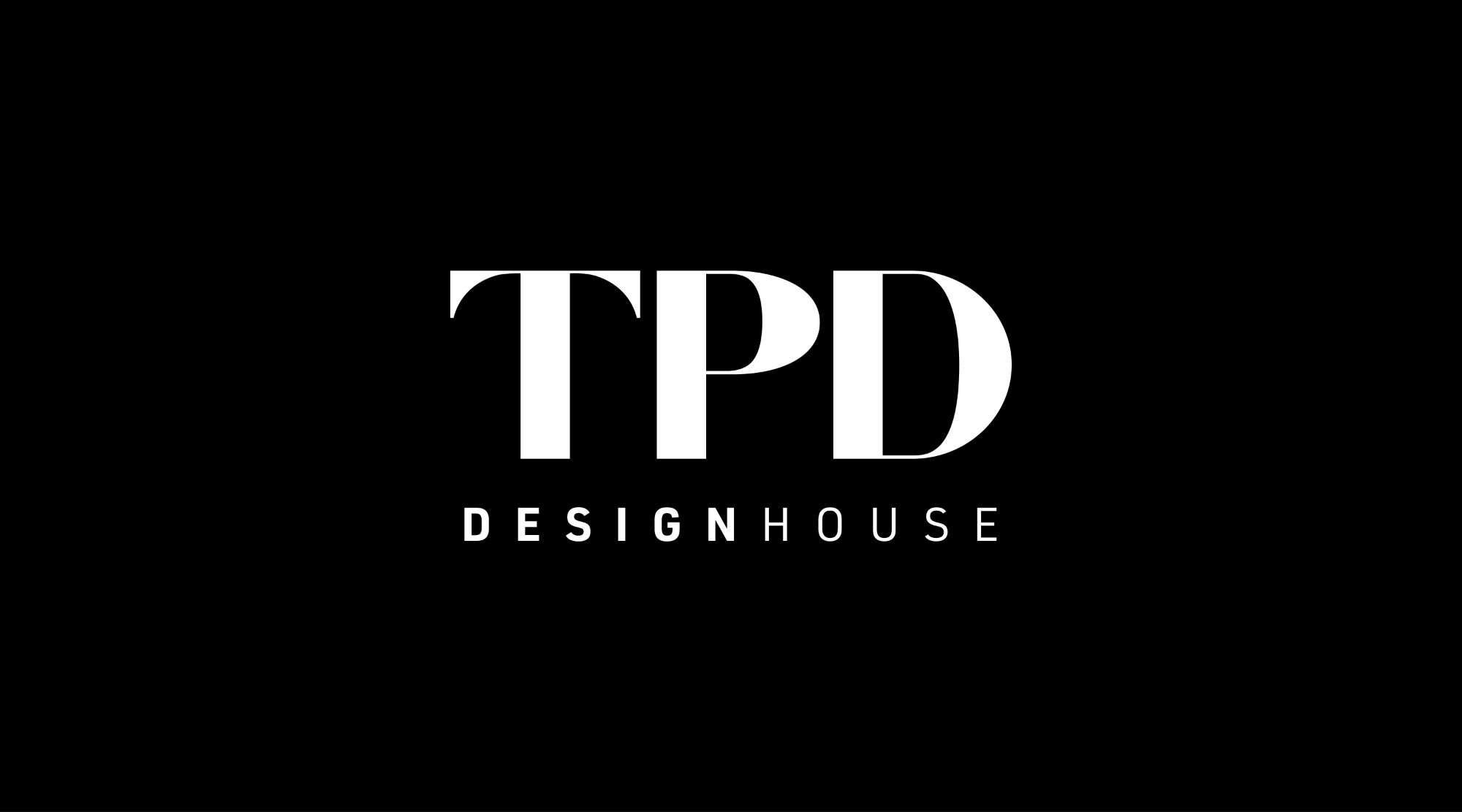 TPD Design House