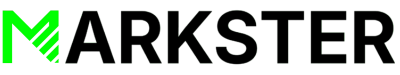 Markster logo